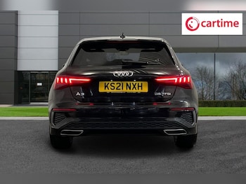 Used Audi A3 2021 for sale - 76558936: Photo