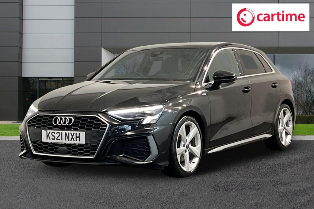 Used Audi A3 2021 for sale - 76558936: Photo 6