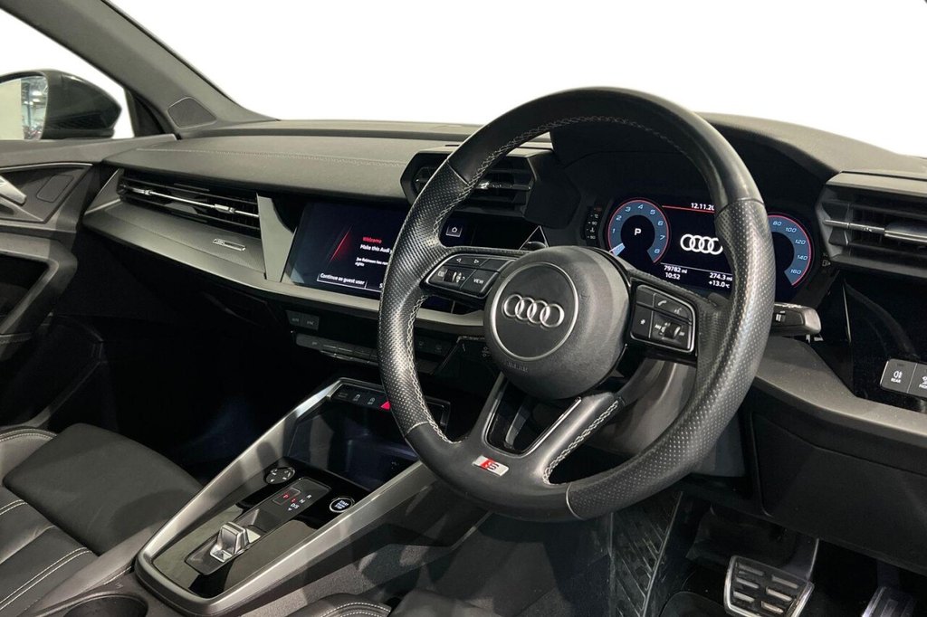 Used Audi A3 2021 for sale - 76558936: Photo 7