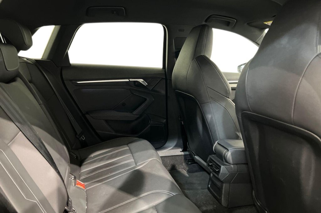 Used Audi A3 2021 for sale - 76558936: Photo 9