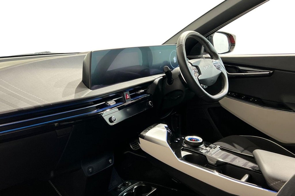 Used Kia EV6 2023 for sale - 78124322: Photo 11