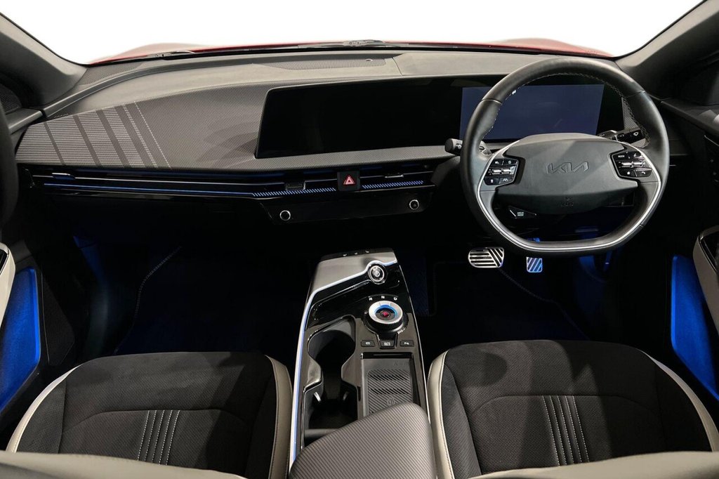 Used Kia EV6 2023 for sale - 78124322: Photo 12