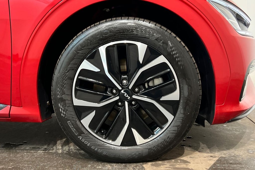 Used Kia EV6 2023 for sale - 78124322: Photo 14