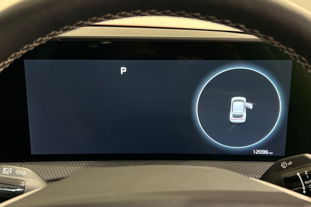 Used Kia EV6 2023 for sale - 78124322: Photo 15