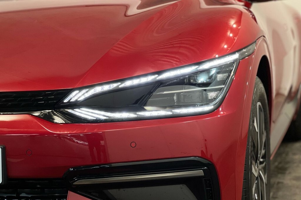 Used Kia EV6 2023 for sale - 78124322: Photo 16