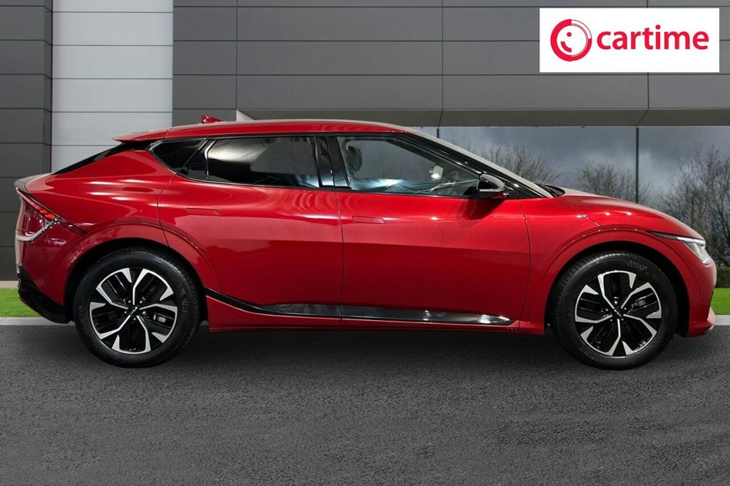 Used Kia EV6 2023 for sale - 78124322: Photo 2