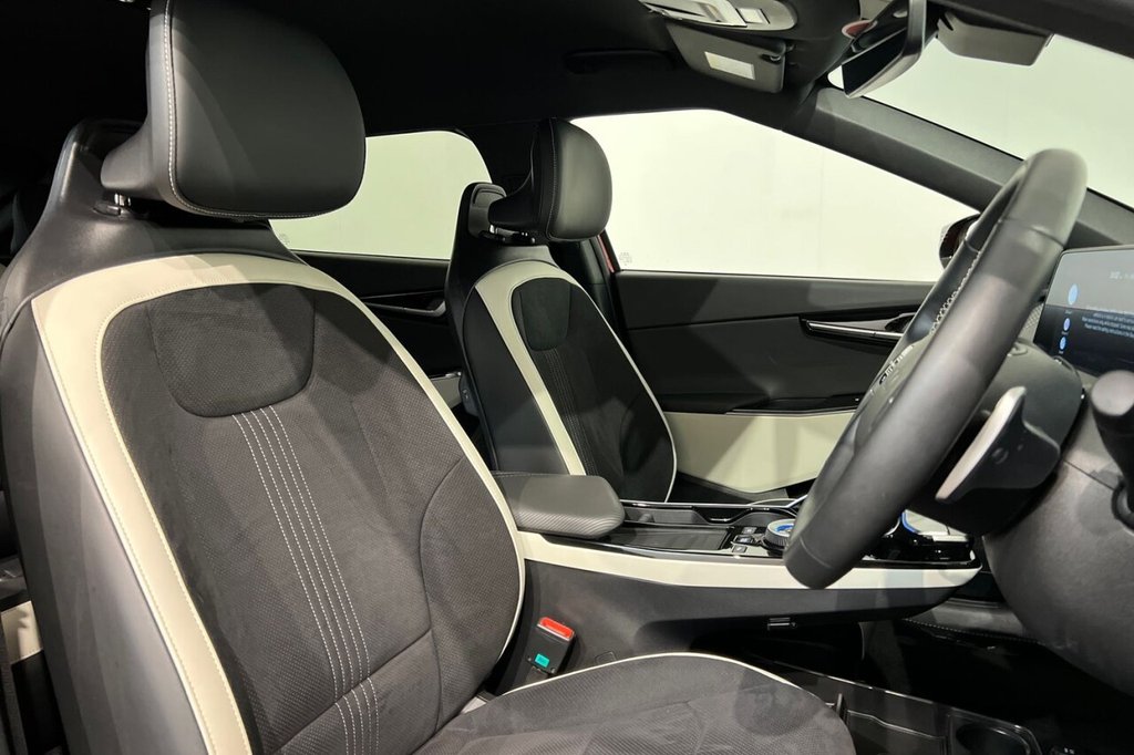 Used Kia EV6 2023 for sale - 78124322: Photo 22