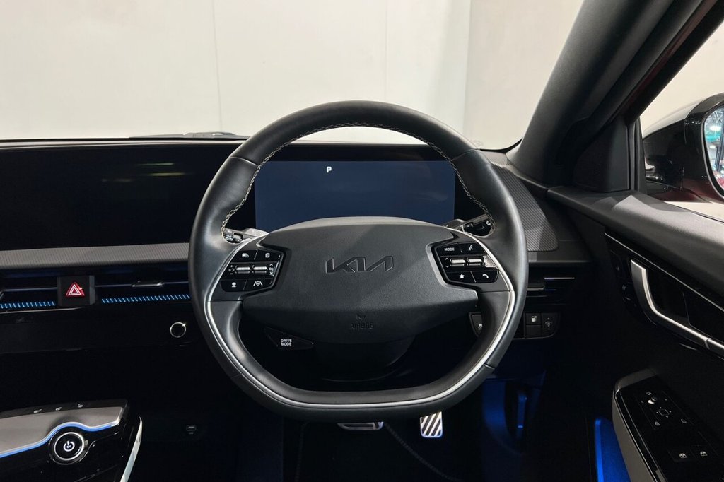 Used Kia EV6 2023 for sale - 78124322: Photo 25