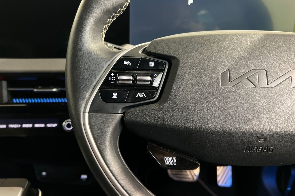 Used Kia EV6 2023 for sale - 78124322: Photo 26
