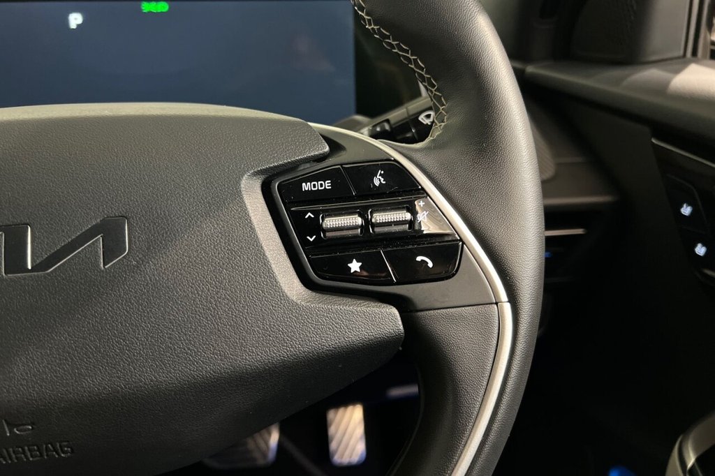 Used Kia EV6 2023 for sale - 78124322: Photo 27