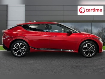 Used Kia EV6 2023 for sale - 78124322: Photo