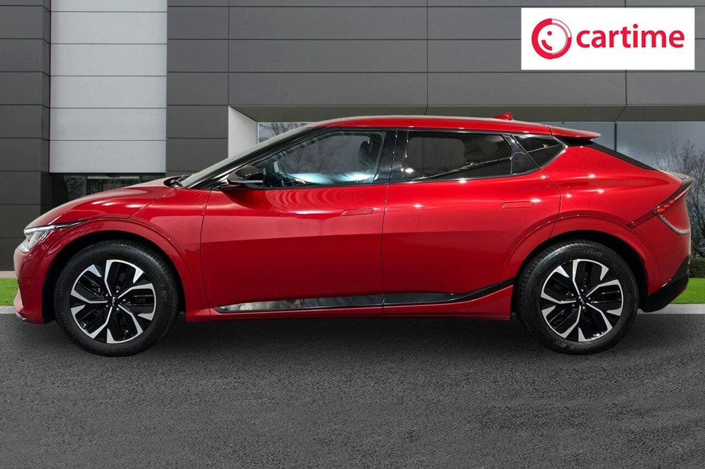 Used Kia EV6 2023 for sale - 78124322: Photo 3