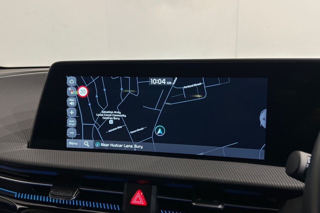 Used Kia EV6 2023 for sale - 78124322: Photo 31