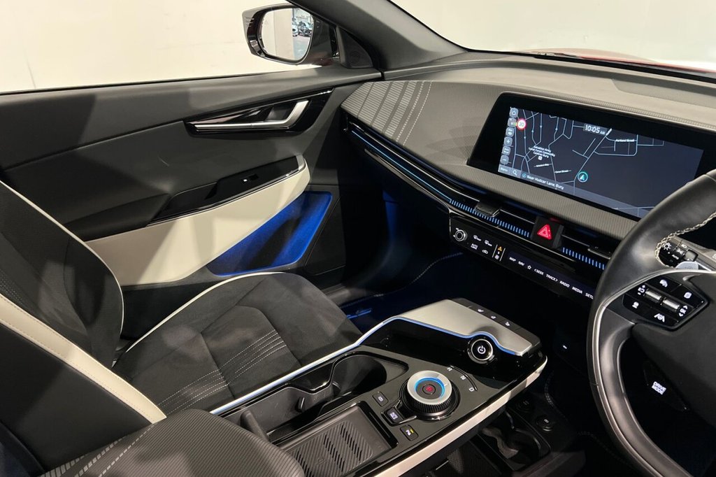 Used Kia EV6 2023 for sale - 78124322: Photo 34