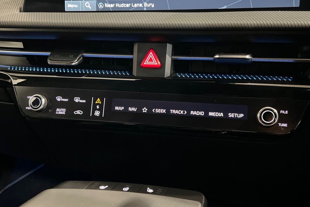 Used Kia EV6 2023 for sale - 78124322: Photo 36