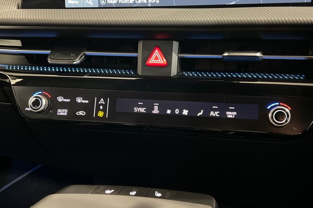 Used Kia EV6 2023 for sale - 78124322: Photo 37