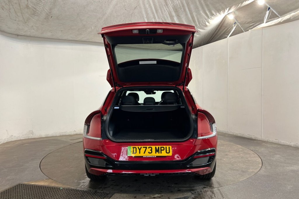 Used Kia EV6 2023 for sale - 78124322: Photo 44