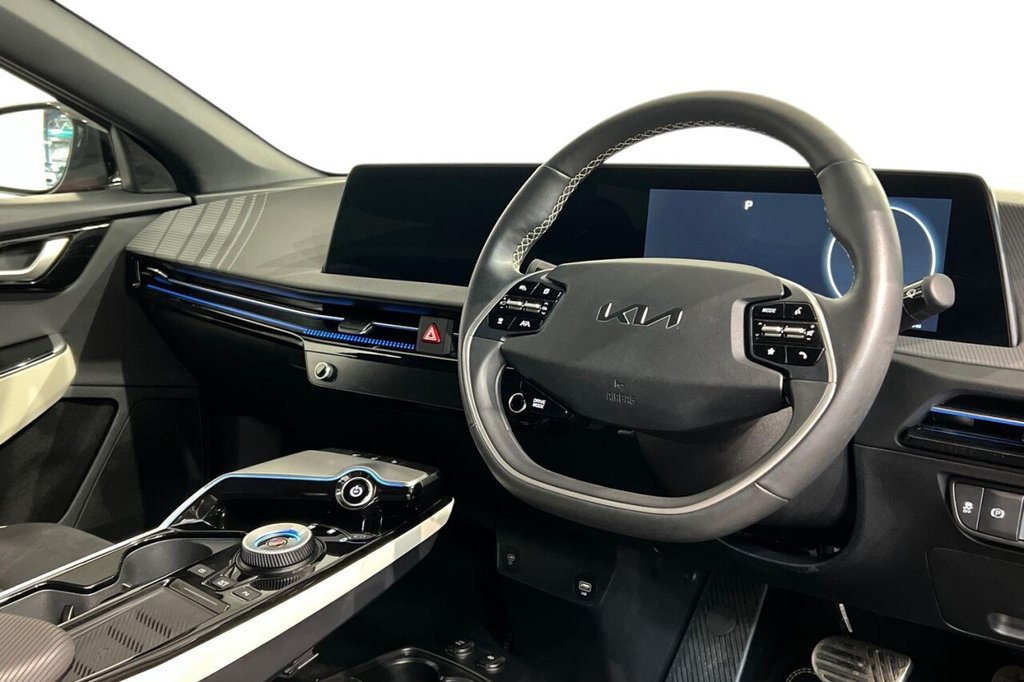 Used Kia EV6 2023 for sale - 78124322: Photo 9