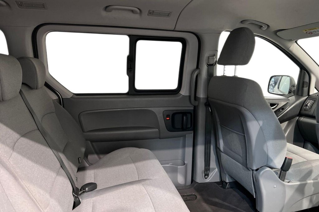 Used Hyundai i800 2019 for sale - 76235720: Photo 10