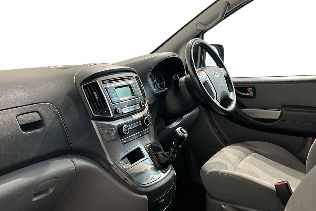 Used Hyundai i800 2019 for sale - 76235720: Photo 11