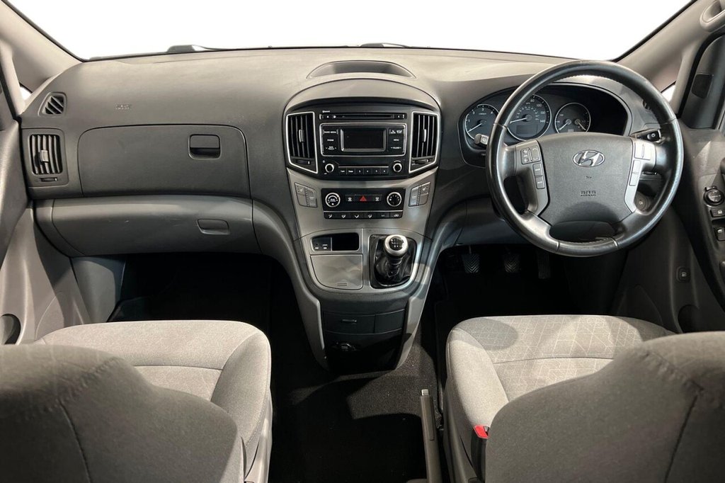 Used Hyundai i800 2019 for sale - 76235720: Photo 12