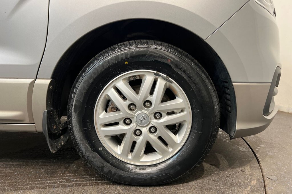 Used Hyundai i800 2019 for sale - 76235720: Photo 14