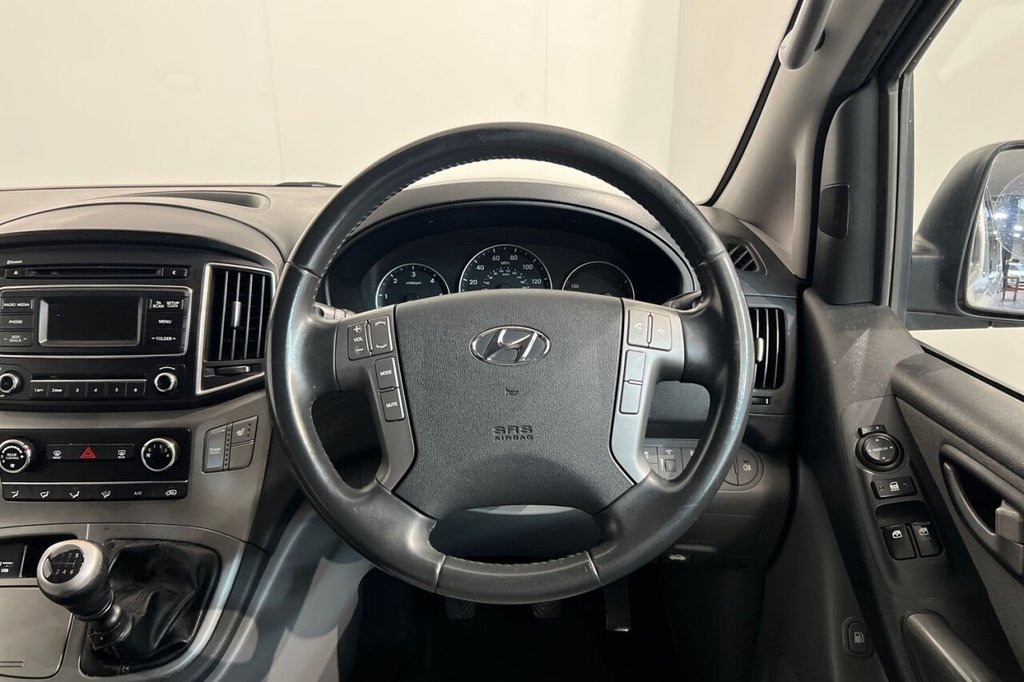 Used Hyundai i800 2019 for sale - 76235720: Photo 16