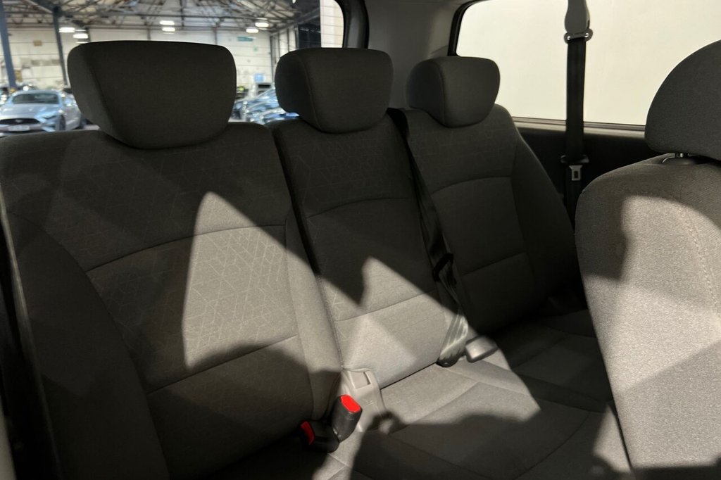 Used Hyundai i800 2019 for sale - 76235720: Photo 17