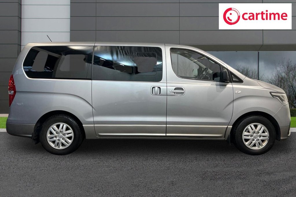 Used Hyundai i800 2019 for sale - 76235720: Photo 2