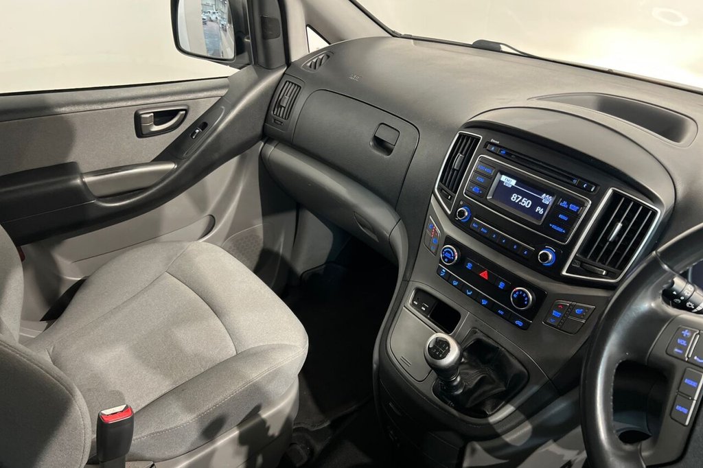 Used Hyundai i800 2019 for sale - 76235720: Photo 21