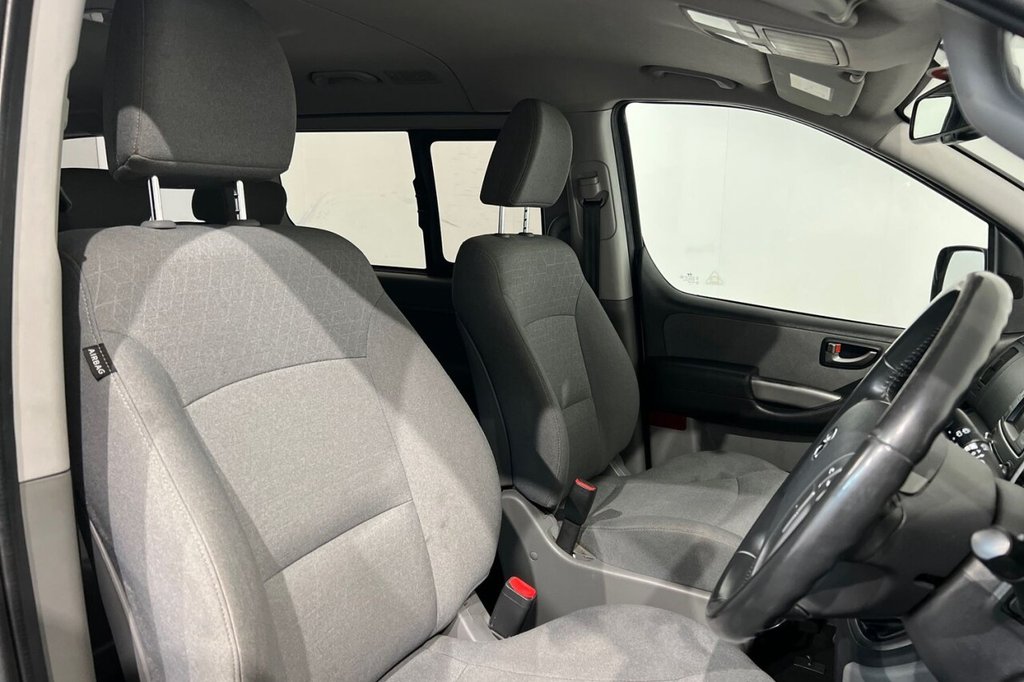 Used Hyundai i800 2019 for sale - 76235720: Photo 26