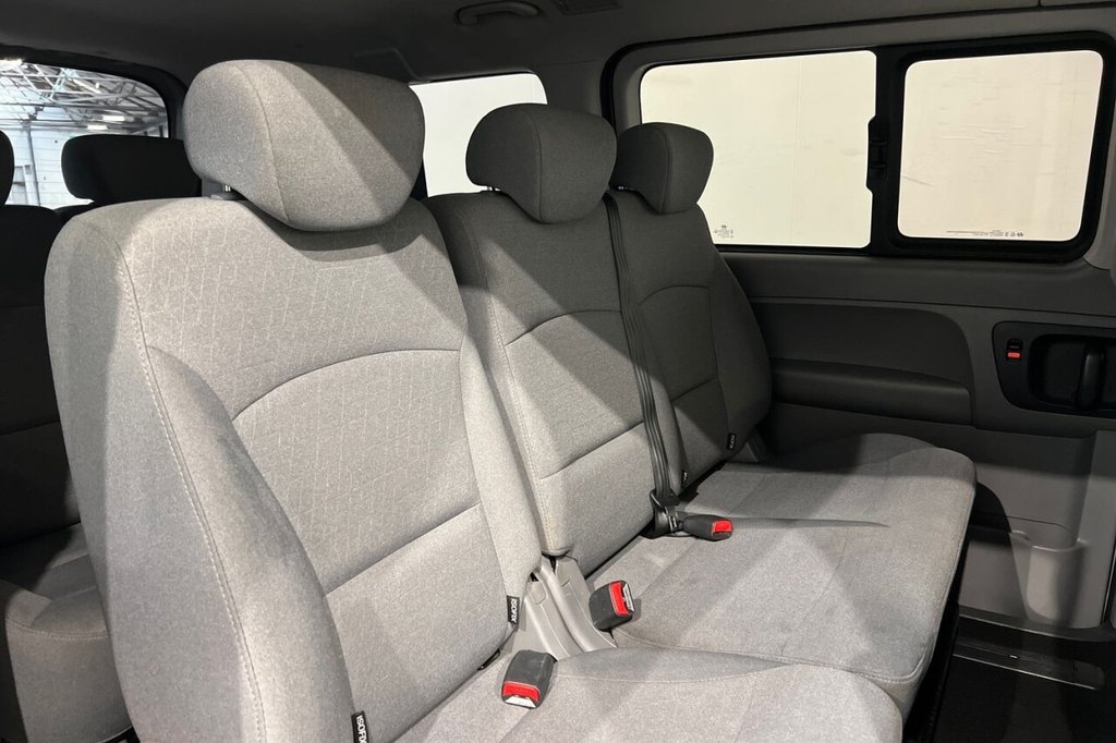 Used Hyundai i800 2019 for sale - 76235720: Photo 27