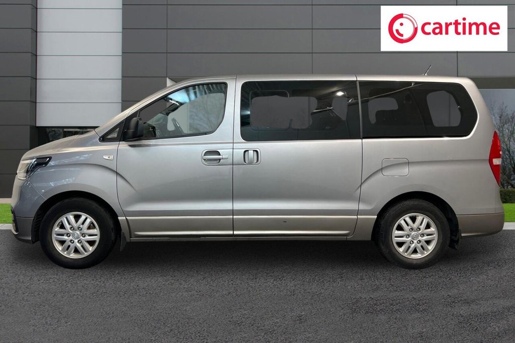 Used Hyundai i800 2019 for sale - 76235720: Photo 3