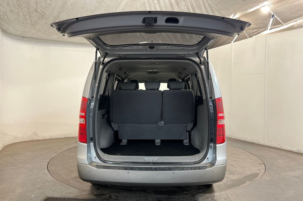 Used Hyundai i800 2019 for sale - 76235720: Photo 36