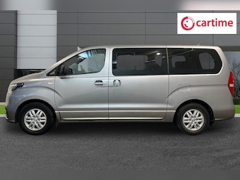 Used Hyundai i800 2019 for sale - 76235720: Photo