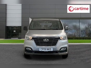 Used Hyundai i800 2019 for sale - 76235720: Photo