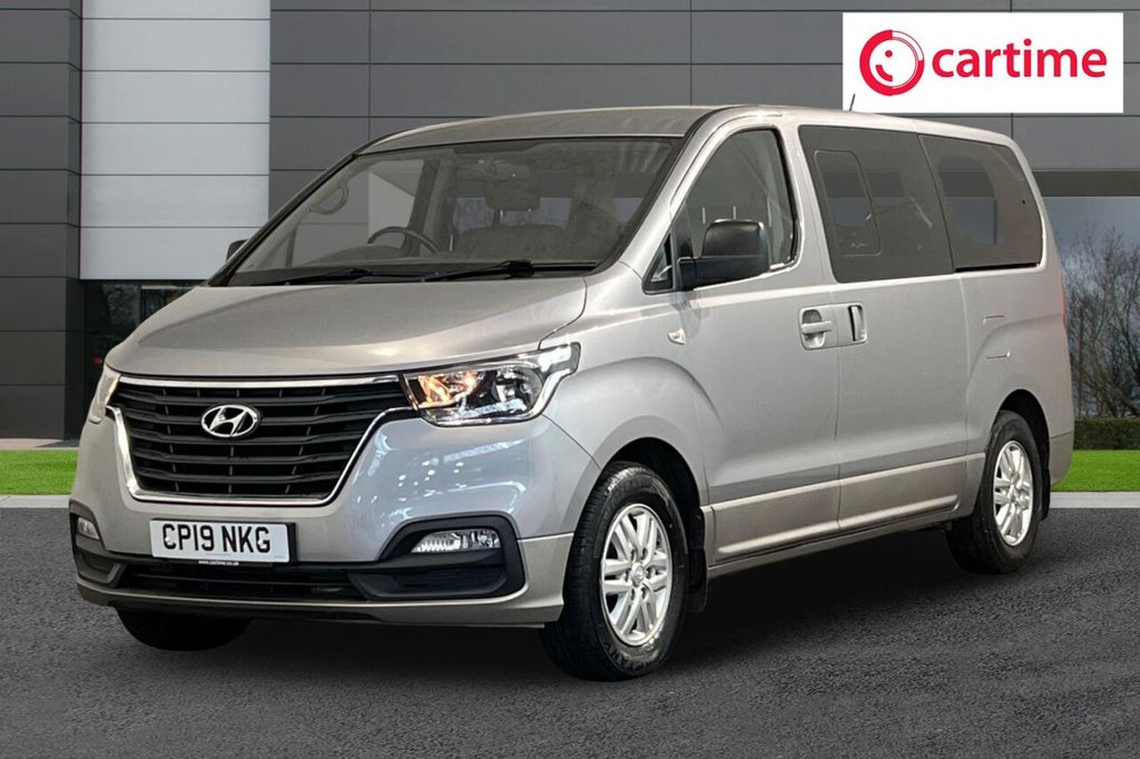 Used Hyundai i800 2019 for sale - 76235720: Photo 7