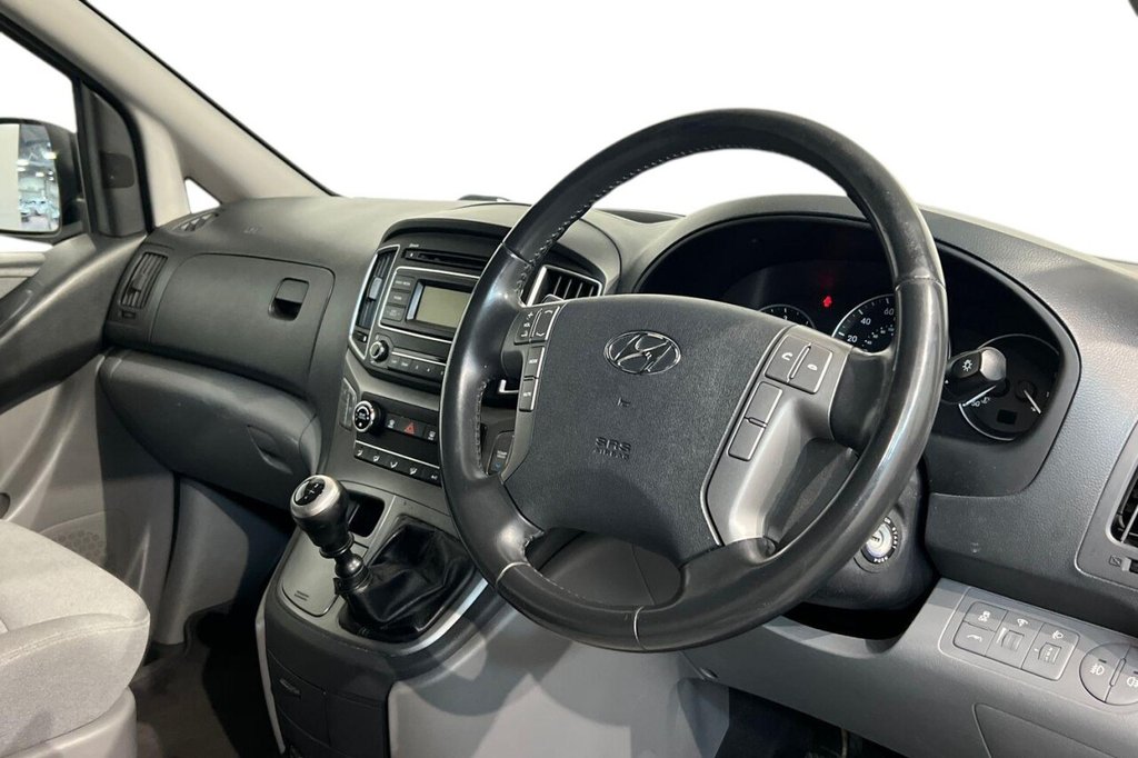 Used Hyundai i800 2019 for sale - 76235720: Photo 9