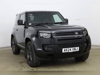 Used Land Rover Defender 90 2024 for sale - 79728249: Photo