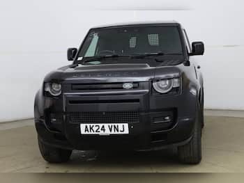 Used Land Rover Defender 90 2024 for sale - 79728249: Photo