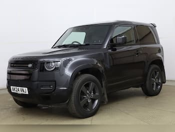 Used Land Rover Defender 90 2024 for sale - 79728249: Photo