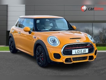 Used MINI Hatch 2016 for sale - 79384671: Photo