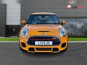 Used MINI Hatch 2016 for sale - 79384671: Photo