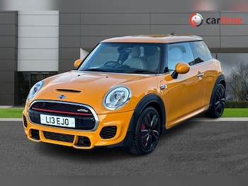 Used MINI Hatch 2016 for sale - 79384671: Photo