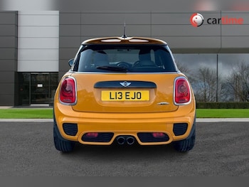 Used MINI Hatch 2016 for sale - 79384671: Photo