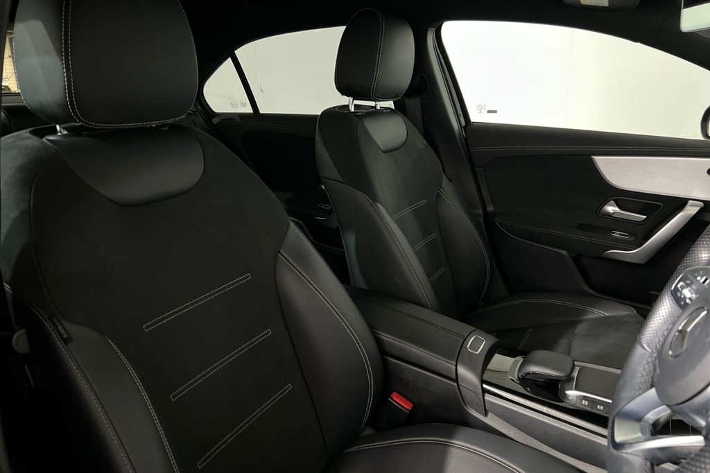 Used Mercedes-Benz A-Class 2021 for sale - 75923833: Photo 26