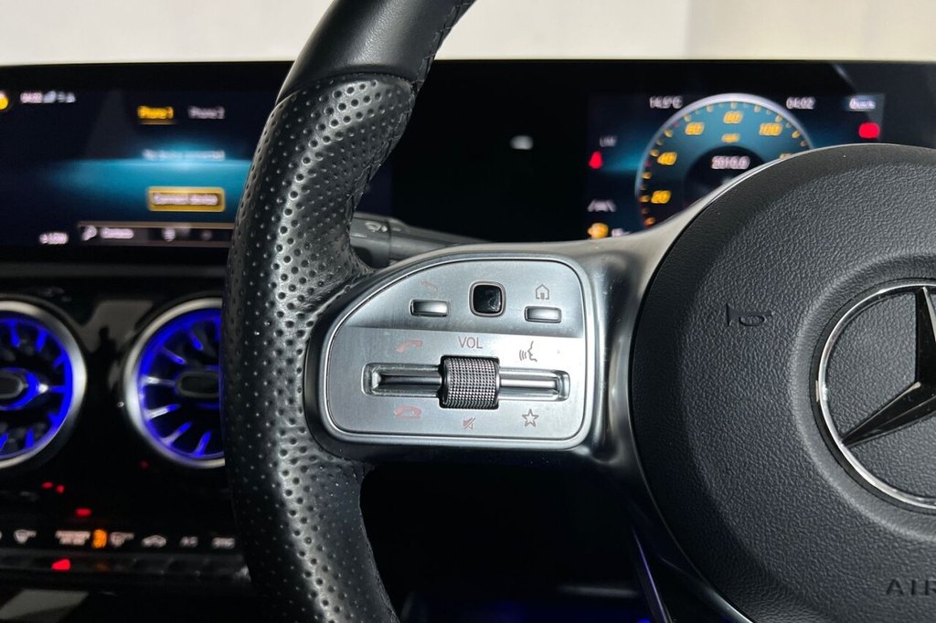 Used Mercedes-Benz A-Class 2021 for sale - 75923833: Photo 28