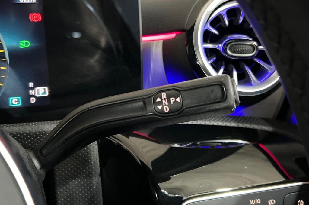 Used Mercedes-Benz A-Class 2021 for sale - 75923833: Photo 31