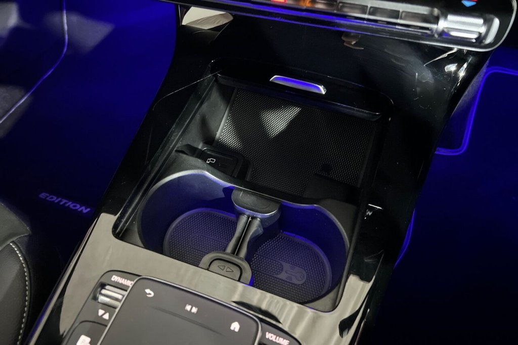 Used Mercedes-Benz A-Class 2021 for sale - 75923833: Photo 35