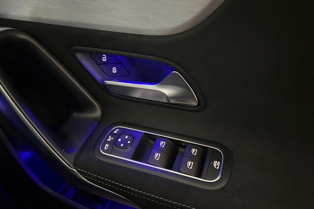 Used Mercedes-Benz A-Class 2021 for sale - 75923833: Photo 37